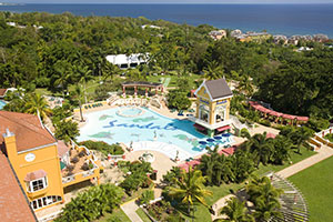 Sandals Grande Ocho Rios