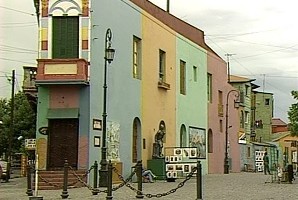 Int #43 Buenos Aires