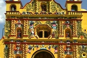Int. Guatemala - Mayan 2 Int. Guatemala - Mayan 2