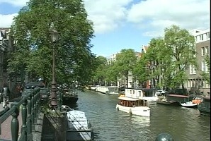 Int 34 - Amsterdam