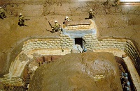 London Ont article diorama
