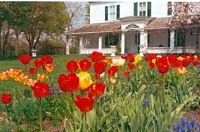 London Ont article0011.Eldon House