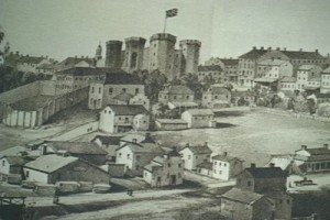 London Ontario archival